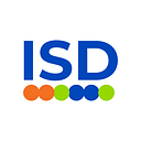 International Society of Differentiation logo