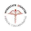 Interstate Disaster Medical Cooperative logo