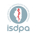 Illinois Society of Dermatology logo