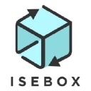 Isebox logo