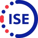 Ise Brighton   Intensive School Of English logo