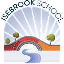 Isebrook School logo