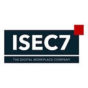 ISEC7 Group Logo