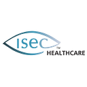Isec Healthcare logo