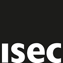 Favicon of ISEC, Inc.