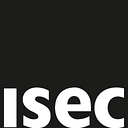 Isec, Inc. logo