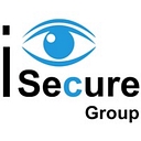 Isecure Group Ltd logo