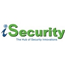 數位資安.Isecurity logo
