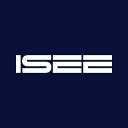 ISEE, Inc. logo