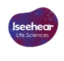 Iseehear Inc. logo
