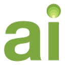 Iseek Ai logo