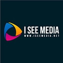 I See Media logo