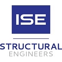 Innovative Structural Engineering (Ise) logo