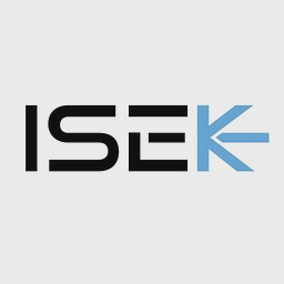 Logo ISEK