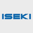 Iseki & Co., Ltd. logo