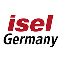 isel Germany GmbH