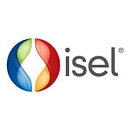 Isel Inc logo