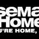 Iseman Homes logo
