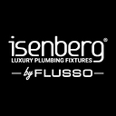 Isenberg Faucets logo