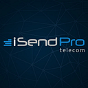 iSendPro SMS logo