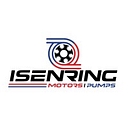 Isenring Electrics logo