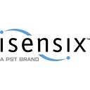 Isensix logo
