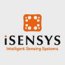 iSENSYS logo