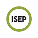 The International Student Exchange logo