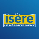Logo Département de l'Isère