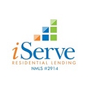 Iserve Residential Lending logo