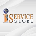 Iserviceglobe logo