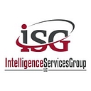 Intelligence Services Group, Llc logo