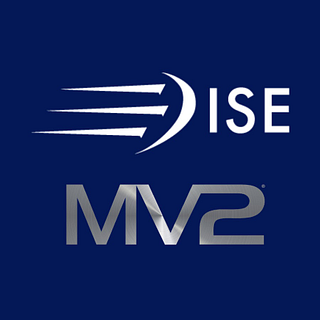 MV2 logo