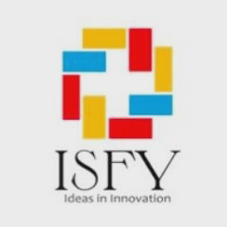 ISFY LTD logo