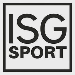 Logo ISG Sport Business Management