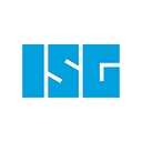 ISG Industrielle Steuerungstechnik logo