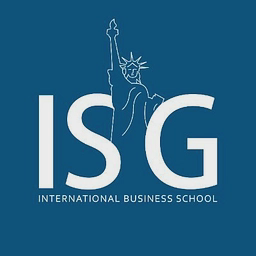 Logo Institut Supérieur de Gestion