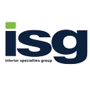Interior Specialties Group   Isg logo