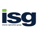 ISG logo