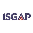 Isgap  Institute For The Study Of Global Antisemitism And Policy logo