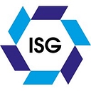 Isg Architectural | Light Weight Steel Framing logo
