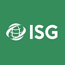 Isg / Insurance Solutions Group, Llc logo