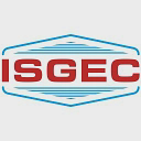 Isgec Heavy Engineering logo