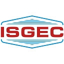 Isgec Heavy Engineering logo