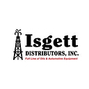 Isgett Distributors Inc logo