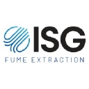 Isg   Fume Extraction logo