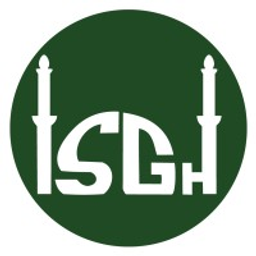 Islamic Society of Greater Houston logo