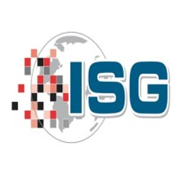 International Solutions Group, Inc. logo