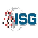 International Solutions Group logo