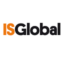 Barcelona Institute for Global Health (ISGlobal) logo